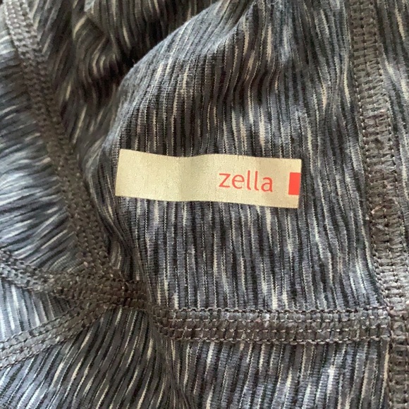 Zella workout tank top!! - Picture 4 of 4